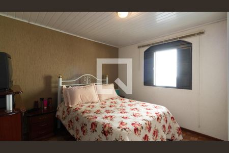 Quarto 1 de casa para alugar com 4 quartos, 137m² em Vila Matilde, São Paulo