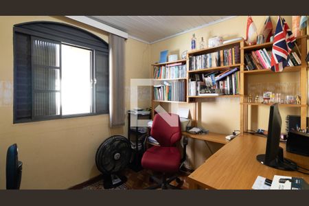 Quarto 2 de casa para alugar com 4 quartos, 137m² em Vila Matilde, São Paulo