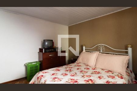 Quarto 1 de casa para alugar com 4 quartos, 137m² em Vila Matilde, São Paulo