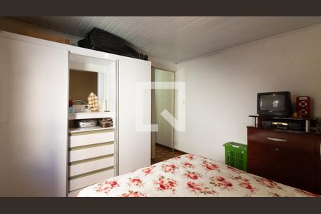 Quarto 1 de casa para alugar com 4 quartos, 137m² em Vila Matilde, São Paulo