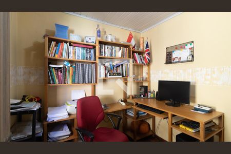 Quarto 2 de casa para alugar com 4 quartos, 137m² em Vila Matilde, São Paulo