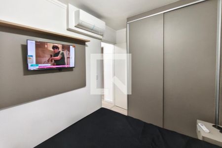 Quarto 1 de apartamento para alugar com 2 quartos, 47m² em Cidade Satélite Íris, Campinas