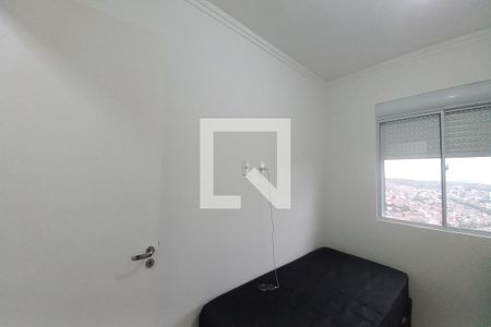 Quarto 1  de apartamento para alugar com 2 quartos, 46m² em Cidade Satélite Íris, Campinas