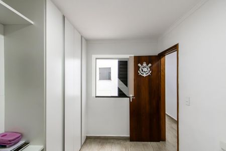 Quarto 1 de casa para alugar com 3 quartos, 130m² em Vila Matilde, São Paulo