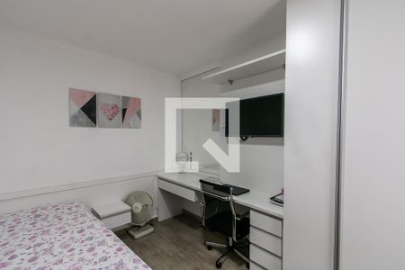 Quarto 1 de casa para alugar com 3 quartos, 130m² em Vila Matilde, São Paulo