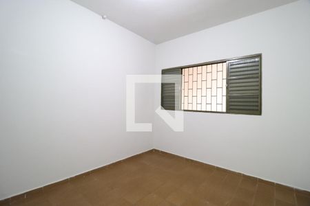 Quarto 2 de casa para alugar com 3 quartos, 90m² em Santa Mônica, Uberlândia