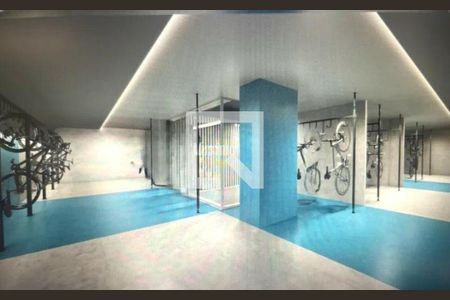 Apartamento à venda com 1 quarto, 29m² em Jardins, São Paulo