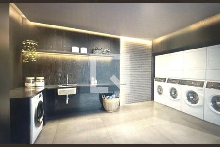 Apartamento à venda com 1 quarto, 29m² em Jardins, São Paulo