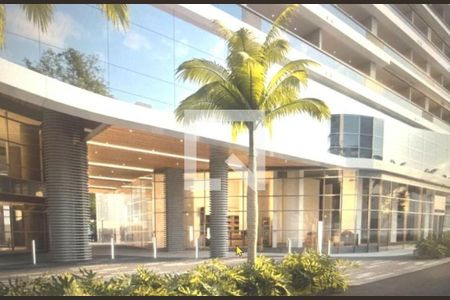 Apartamento à venda com 1 quarto, 29m² em Jardins, São Paulo