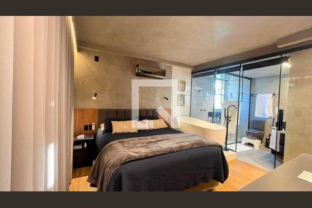 Apartamento à venda com 3 quartos, 138m² em Luxemburgo, Belo Horizonte