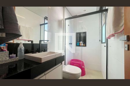 Apartamento à venda com 3 quartos, 138m² em Luxemburgo, Belo Horizonte
