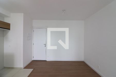 Sala  de apartamento para alugar com 2 quartos, 51m² em Rudge Ramos, São Bernardo do Campo