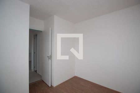 Quarto 1 de apartamento para alugar com 2 quartos, 34m² em Parque Novo Mundo, São Paulo