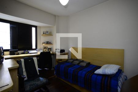 Quarto 1 de apartamento à venda com 3 quartos, 120m² em Ipiranga, São Paulo