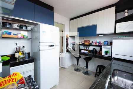 Apartamento à venda com 2 quartos, 86m² em Pindorama, Belo Horizonte
