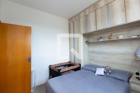 Apartamento à venda com 2 quartos, 86m² em Pindorama, Belo Horizonte