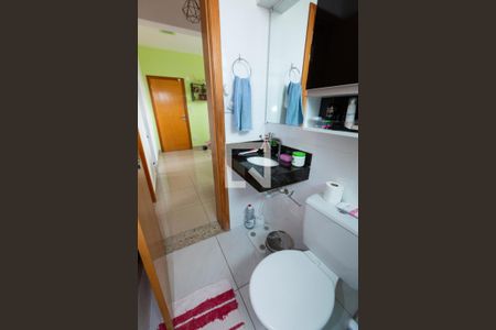 Apartamento à venda com 2 quartos, 86m² em Pindorama, Belo Horizonte