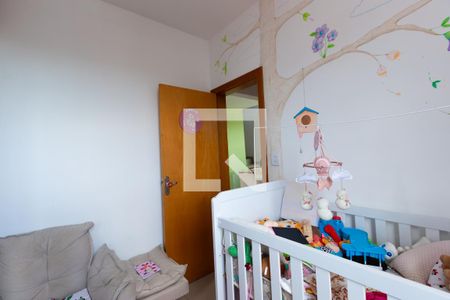 Apartamento à venda com 2 quartos, 86m² em Pindorama, Belo Horizonte