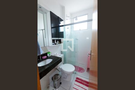 Apartamento à venda com 2 quartos, 86m² em Pindorama, Belo Horizonte