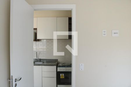 Quarto 1 de apartamento para alugar com 1 quarto, 25m² em Barra Funda, São Paulo