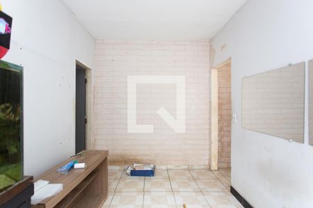 Sala 2 de casa à venda com 3 quartos, 190m² em Vila Carmosina, São Paulo