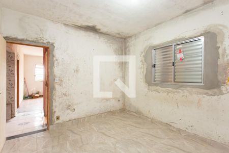 Quarto 1  de casa à venda com 3 quartos, 190m² em Vila Carmosina, São Paulo