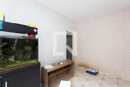 Sala 2 de casa à venda com 3 quartos, 190m² em Vila Carmosina, São Paulo