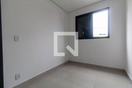 Quarto 1 de apartamento para alugar com 2 quartos, 32m² em Vila Carrão, São Paulo
