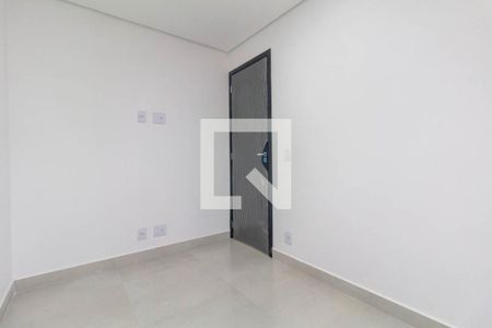 Quarto 1 de apartamento para alugar com 2 quartos, 32m² em Vila Carrão, São Paulo