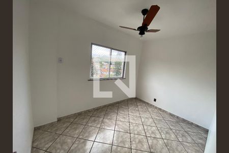 Quarto 1 de apartamento para alugar com 2 quartos, 70m² em Tanque, Rio de Janeiro