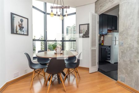 Apartamento à venda com 2 quartos, 79m² em Planalto Paulista, São Paulo