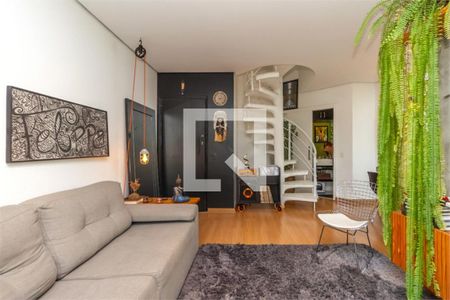 Apartamento à venda com 2 quartos, 79m² em Planalto Paulista, São Paulo