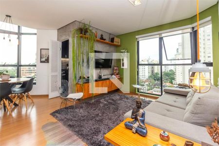 Apartamento à venda com 2 quartos, 79m² em Planalto Paulista, São Paulo