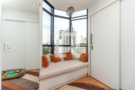 Apartamento à venda com 2 quartos, 79m² em Planalto Paulista, São Paulo