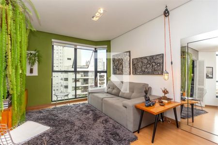 Apartamento à venda com 2 quartos, 79m² em Planalto Paulista, São Paulo