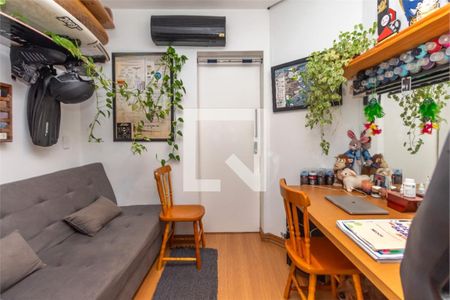 Apartamento à venda com 2 quartos, 79m² em Planalto Paulista, São Paulo