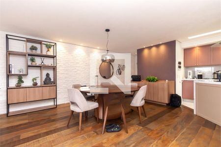 Apartamento à venda com 2 quartos, 105m² em Campo Belo, São Paulo