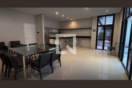 Apartamento à venda com 2 quartos, 105m² em Campo Belo, São Paulo