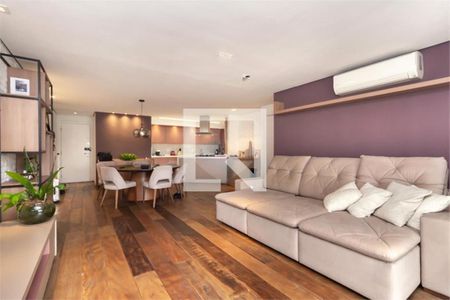 Apartamento à venda com 2 quartos, 105m² em Campo Belo, São Paulo