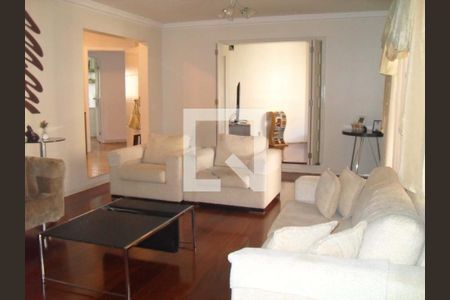 Apartamento à venda com 4 quartos, 243m² em Parque Colonial, São Paulo