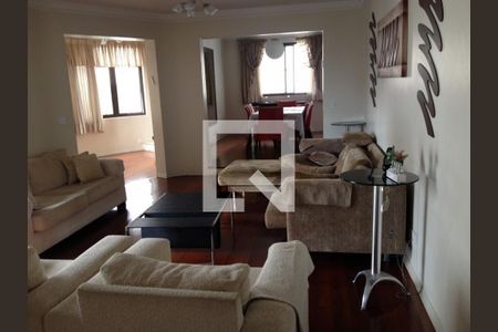 Apartamento à venda com 4 quartos, 243m² em Parque Colonial, São Paulo