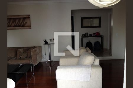 Apartamento à venda com 4 quartos, 243m² em Parque Colonial, São Paulo