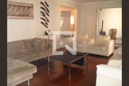 Apartamento à venda com 4 quartos, 243m² em Parque Colonial, São Paulo