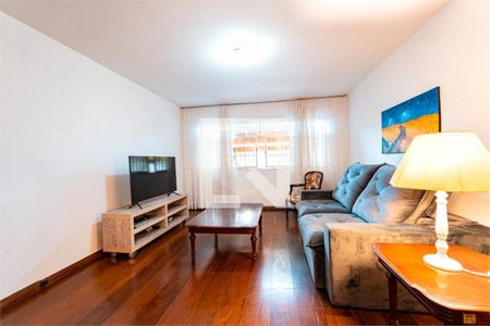 Casa à venda com 3 quartos, 160m² em Vila Arriete, São Paulo