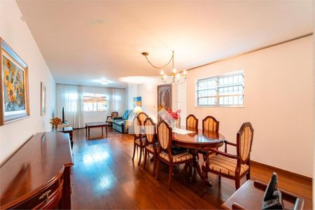 Casa à venda com 3 quartos, 160m² em Vila Arriete, São Paulo