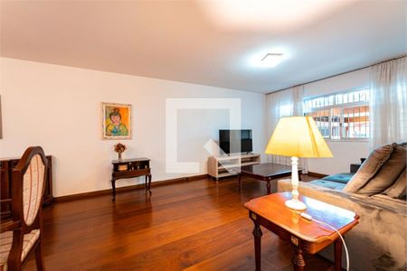 Casa à venda com 3 quartos, 160m² em Vila Arriete, São Paulo