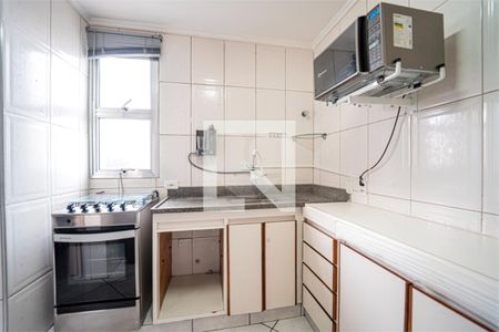 Apartamento à venda com 2 quartos, 65m² em Vila Mascote, São Paulo