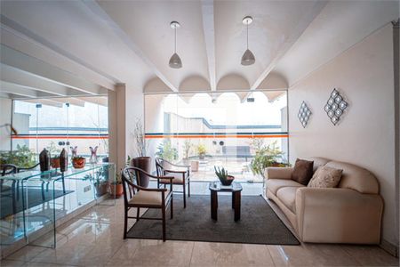 Apartamento à venda com 2 quartos, 65m² em Vila Mascote, São Paulo