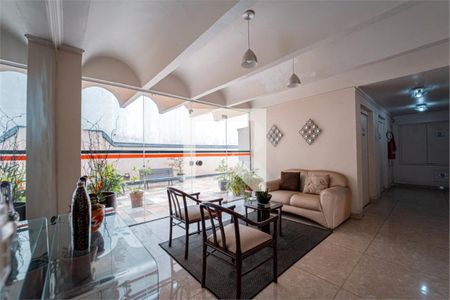 Apartamento à venda com 2 quartos, 65m² em Vila Mascote, São Paulo