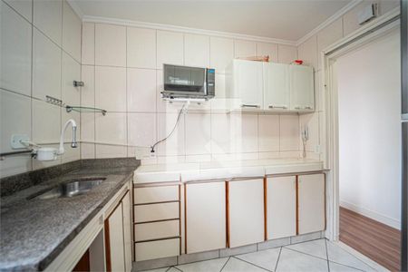 Apartamento à venda com 2 quartos, 65m² em Vila Mascote, São Paulo